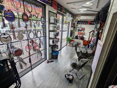  mặt tiền kha vạn cân   vừa ở vừa kinh doanh - chỉ 3.1 tỷ 1