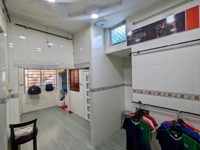  mặt tiền kha vạn cân   vừa ở vừa kinh doanh - chỉ 3.1 tỷ 4