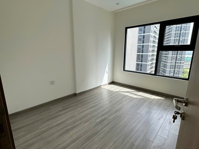 Cho thuê căn hộ 1 phòng ngủ   tại tòa bs8   view hồ bơi, hướng đông nam   giá tốt 2