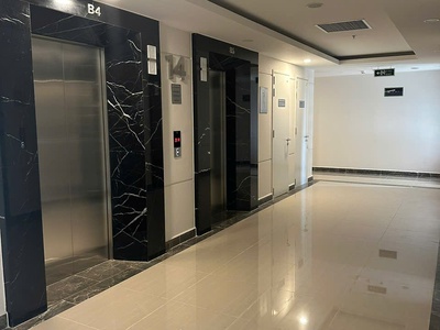 Cho thuê căn hộ 1 phòng ngủ   tại tòa bs8   view hồ bơi, hướng đông nam   giá tốt 0
