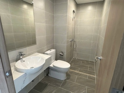 Cho thuê căn hộ 1 phòng ngủ   tại tòa bs8   view hồ bơi, hướng đông nam   giá tốt 3