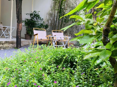Chính chủ sang nhượng quán coffee v - tea   p. linh trung, thủ đức 2