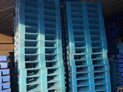 Pallet Nhựa Mai Trâm-Giá Rẻ Nhất Thị Trường-Uy Tín, Chất Lượng Hàng Đầu 0