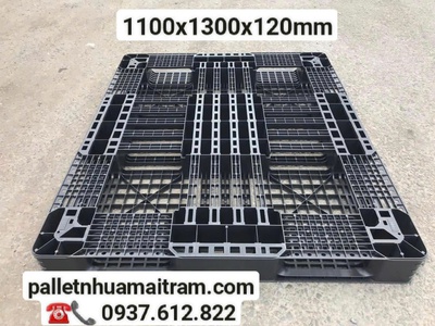 Pallet Nhựa Mai Trâm-Giá Rẻ Nhất Thị Trường-Uy Tín, Chất Lượng Hàng Đầu 7