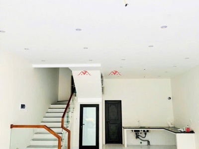 Bán căn nhà 2 tầng siêu đẹp 60m tại trường yên-chương mỹ-hà nội 2