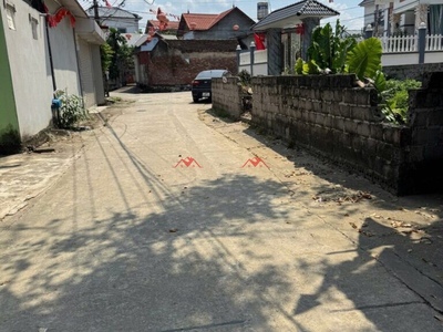 Bán 2 siêu phẩm 85,5m và 80m tại thủy xuân tiên-chương mỹ-hà nội 1