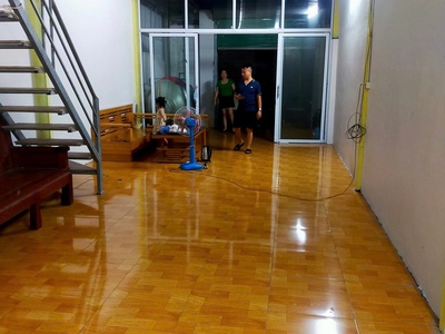 Cần nhượng nhà nguyên căn - la phù 0