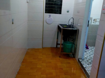 Cần nhượng nhà nguyên căn - la phù 1