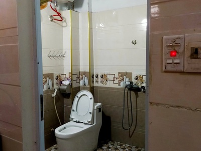 Cần nhượng nhà nguyên căn - la phù 2