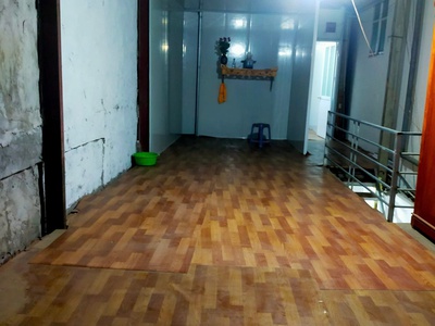 Cần nhượng nhà nguyên căn - la phù 3