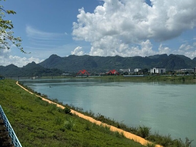 Siêu phẩm nhà 2 tầng 62,7m tại tp hòa bình-tỉnh hòa bình 2