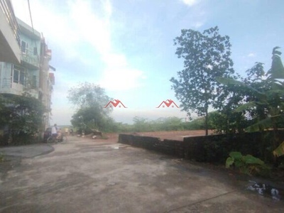 Siêu phẩm cần bán lô đất 133,5m tại đại yên-chương mỹ-hà nội 2