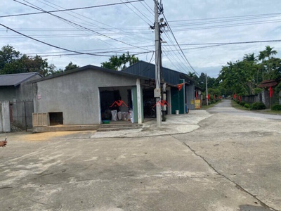 Siêu phẩm 100m tại lương sơn-hòa bình 3