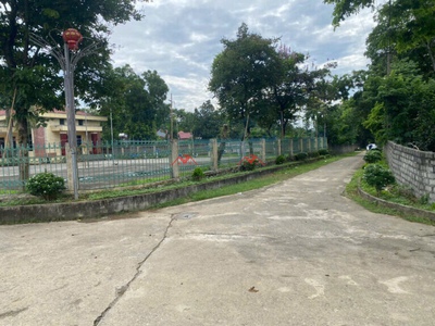 Siêu phẩm 100m tại lương sơn-hòa bình 2