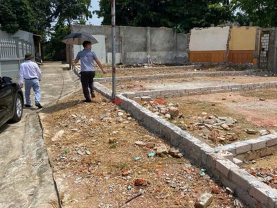 Bán lô đất 52,2m tại thanh bình-chương mỹ-hà nội 1