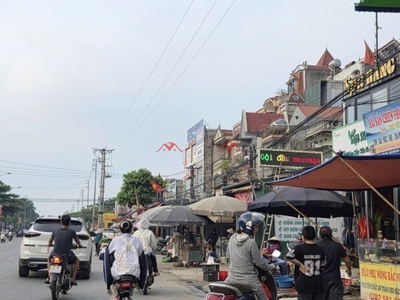 Siêu phẩm trục chính kinh doanh 121m tại thủy xuân tiên-chương mỹ-hà nội 3