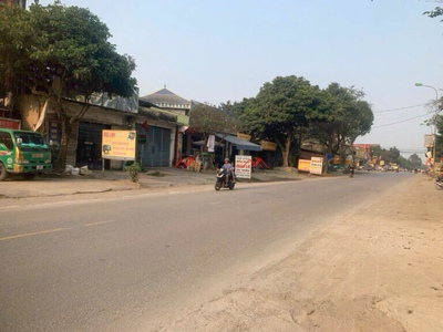 Bán gấp lô đất  65,9m tại tt xuân mai-chương mỹ-hà nội 1