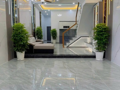 Bán nhà phường Tân Hiệp ,TP.HCM 1