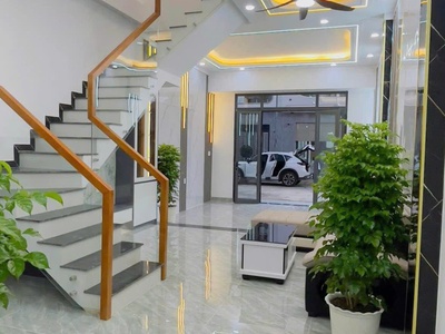 Bán nhà phường Tân Hiệp ,TP.HCM 3
