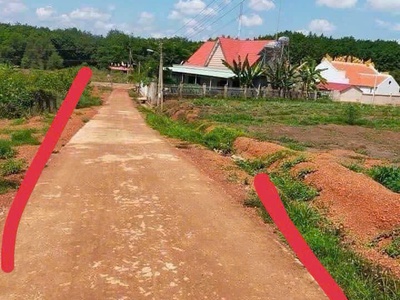 Chính chủ cần bán miếng đất sau chợ đồng phú   giá rẻ, thương lượng nhẹ 0