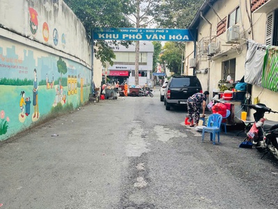 Cho thuê nhà nguyên căn giá rẻ nhất ngay trung tâm quận 1, vị trí đắc địa, tiện ích đa năng 2