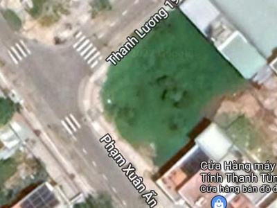 Bán lô góc 2 mặt tiền   vị trí siêu đắc địa 400m2 giá 26 tỷ 0