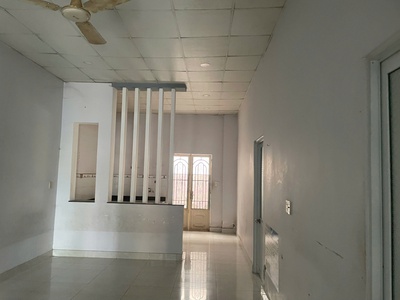 Chính chủ  cho thuê nhà mặt phố 83 đường số 1, phường long trường, quận 9  tphcm   12 triệu 2