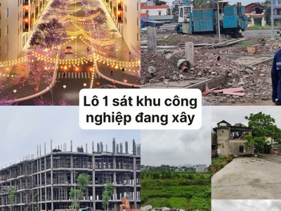 Chính chủ cần bán 2 lô đất đẹp tại đông triều   quảng ninh 2