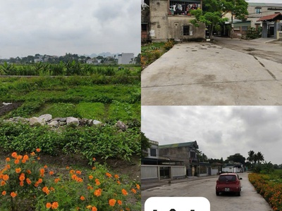 Chính chủ cần bán 2 lô đất đẹp tại đông triều   quảng ninh 0