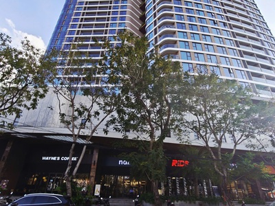 Hàng đẹp cho khách đầu tư dòng tiền shophouse thảo điền green -mặt tiền nguyễn văn hưởng, thảo 4