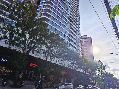 Hàng đẹp cho khách đầu tư dòng tiền shophouse thảo điền green -mặt tiền nguyễn văn hưởng, thảo 3