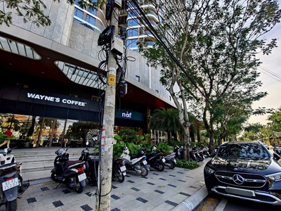 Hàng đẹp cho khách đầu tư dòng tiền shophouse thảo điền green -mặt tiền nguyễn văn hưởng, thảo 2