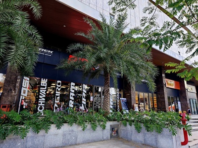 Hàng đẹp cho khách đầu tư dòng tiền shophouse thảo điền green -mặt tiền nguyễn văn hưởng, thảo 0
