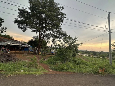 Chính chủ cần bán gấp đất tại -  lộc quang -  đồng nai 1