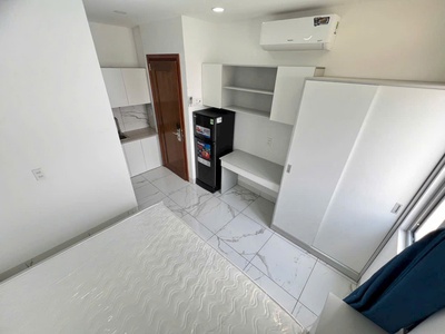 Nhà mt võ thành trang - dt khoán 80 tr - 113m2 - 5 tầng - chỉ 20 tỷ 1