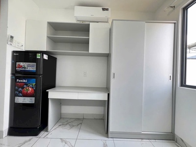 Nhà mt võ thành trang - dt khoán 80 tr - 113m2 - 5 tầng - chỉ 20 tỷ 3
