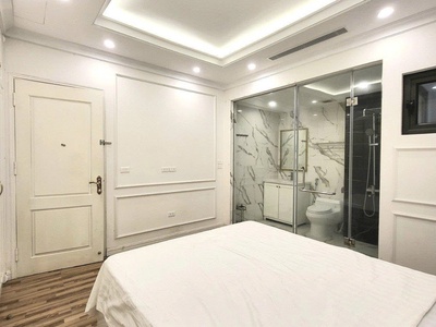 Căn hộ 3pn full nt   trần duy hưng, cầu giấy 4