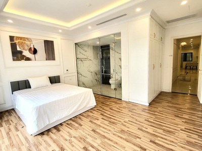 Căn hộ 3pn full nt   trần duy hưng, cầu giấy 3
