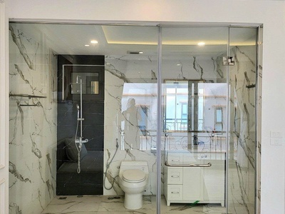 Căn hộ 3pn full nt   trần duy hưng, cầu giấy 2