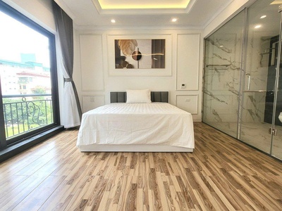 Căn hộ 3pn full nt   trần duy hưng, cầu giấy 1