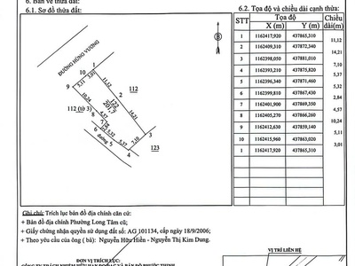 Chủ cần bán nhà mt hùng vương tam long tp hcm 0