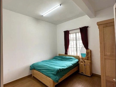 Cho thuê căn hộ chung cư ngô quyền tầng 5 - đà lạt - lâm đồng 1