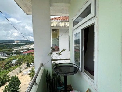 Cho thuê căn hộ chung cư ngô quyền tầng 5 - đà lạt - lâm đồng 4