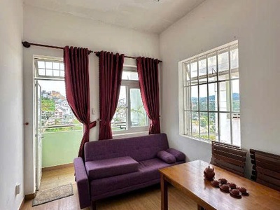 Cho thuê căn hộ chung cư ngô quyền tầng 5 - đà lạt - lâm đồng 3
