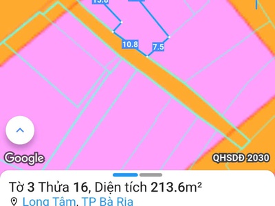 Chủ cần bán nhà mt hùng vương tam long tp hcm 3