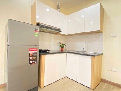 Cho thuê 2pn 1pk full đồ cực đẹp, sạch thoáng tại ngõ 9 khuất duy tiến, thanh xuân 2