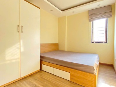 Cho thuê 2pn 1pk full đồ cực đẹp, sạch thoáng tại ngõ 9 khuất duy tiến, thanh xuân 3