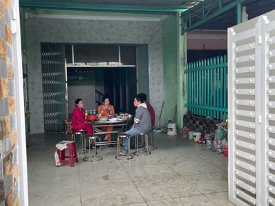Chính chủ cần bán nhà tại thôn uất lũy, xã điện minh, thị xã điện bàn, tỉnh quảng nam 1