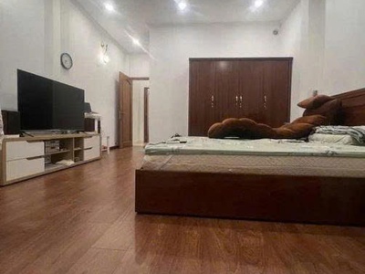 Bán nhà 3 tầng hẻm xe hơi trần hưng đạo, quận 1, dt 52m2 ngang 4m4, giá 19 tỷ tl 1