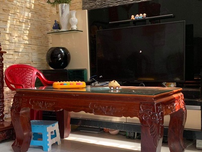 Nhà nát   bạch đằng - 113m2 - 4x26 - hẻm 3 gác sát hxh mt - gần cv khu nội khu mát mẻ - 5.5 tỷ 2